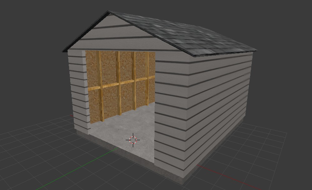 Shed preview image 1